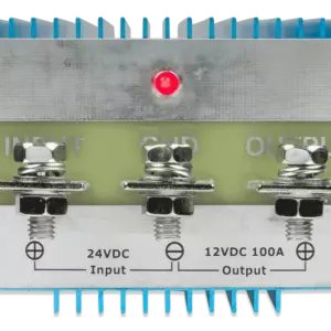 Orion IP67 12/24-50A (1200W)