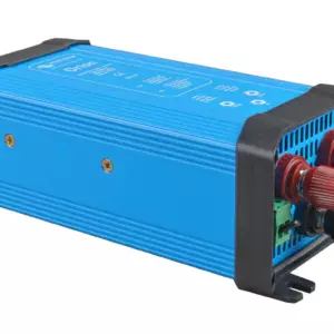Orion 24/12-70A DC-DC converter IP20 / Binding posts