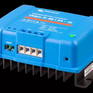 Orion-Tr 48/24-12A (280W) Isolated DC-DC converter