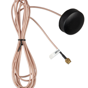 The Victron Outdoor LTE-M Puck Antenna, (3-m)
