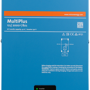 MultiPlus 24/2000/50-32 230V VE.Bus