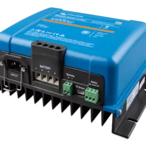 Phoenix Smart IP43 Charger 24/25(3) 120-240V