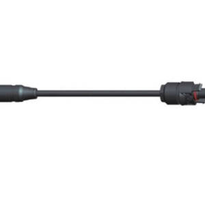 Solar adaptercable MC4/M to MC3/F L=15cm