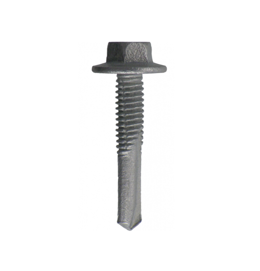 HEX HEAD SELF-PIERCING SCREW CLASS 4
