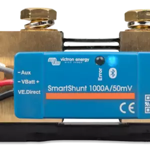 SmartShunt 1000A/50mV