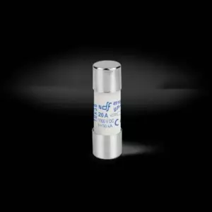 PV 10x38 20A FUSE