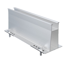 Mini Rail Kit Height 80mm