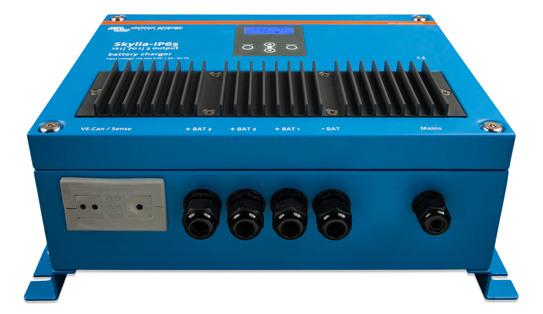 Skylla-IP65 12/70(1+1) 120-240V - Image 3
