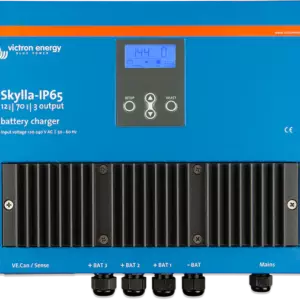 Skylla-IP65 12/70(1+1) 120-240V