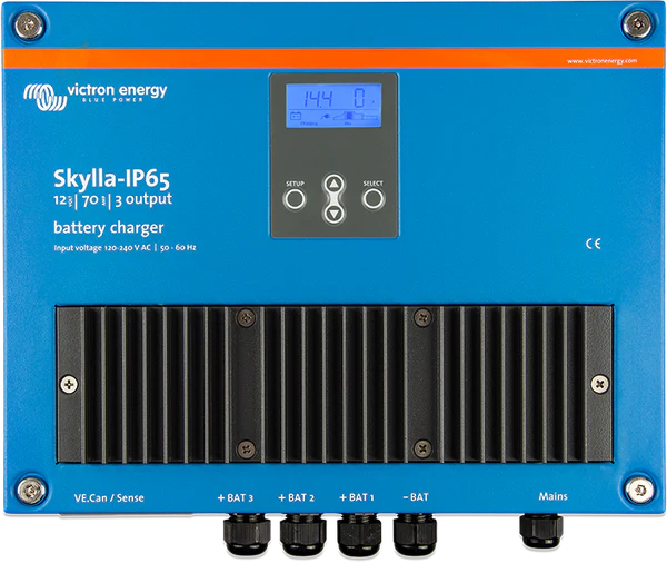 Skylla-IP65 12/70(1+1) 120-240V