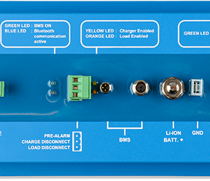 Smart BMS 12/200