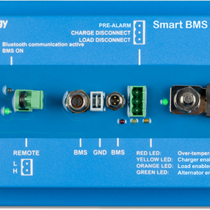 Smart BMS CL 12-100
