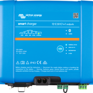 Phoenix Smart IP43 Charger 24/25(3) 230V