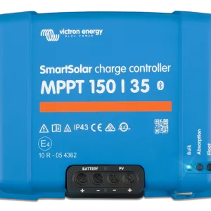 SmartSolar MPPT 150/35