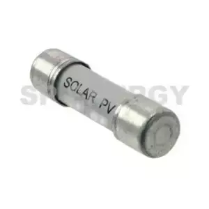 10x38 30A 1000V DC FUSE