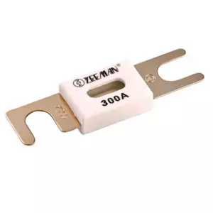 ANL-fuse 300A/80V (1 pc) *IF 0, order CIP143300020*
