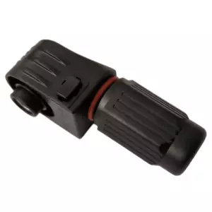 Sunsynk Battery Connector 10kWH Black 002