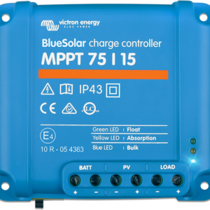 BlueSolar MPPT 75/15 Retail