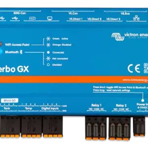 Cerbo GX MK2