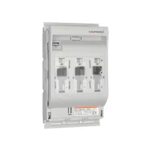 SIZE00 160A 3P DISCONNECTOR