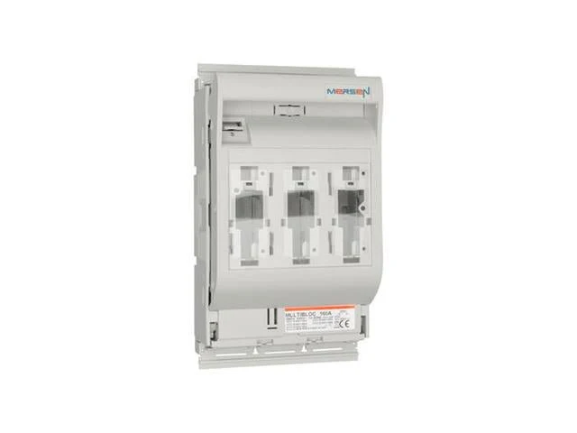 SIZE00 160A 3P DISCONNECTOR