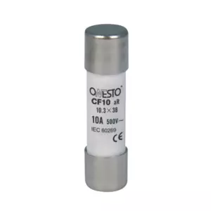 FUSE 25A 1000V