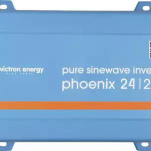 Phoenix Inverter 24/250 230V VE.Direct IEC
