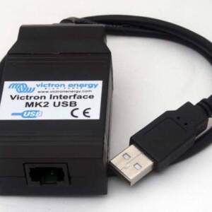 Interface MK2-USB (for Phoenix Charger only)