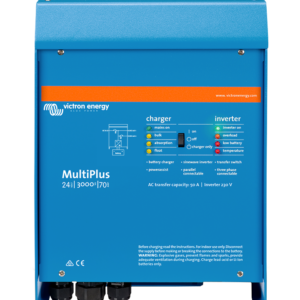 Inverter 12/3000 230V VE.Bus