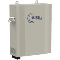 Hubble AM-4