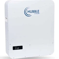 Hubble AM-5