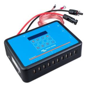 SHS 200 MPPT v3.0 MC4