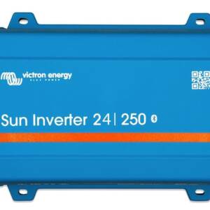 Sun Inverter 12/250-15 IEC