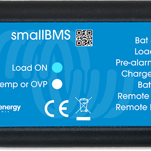 smallBMS
