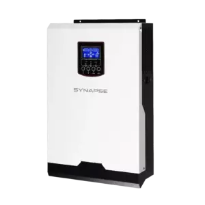 SYNAPSE-5.0+