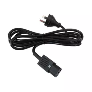 Mains Cord AU/NZ for Smart IP43 / Skylla-S Charger 2m