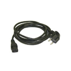 Mains Cord CEE 7/7 for Smart IP43 / Skylla-S Charger 2m