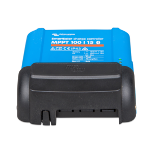 MPPT WireBox-S 100-15