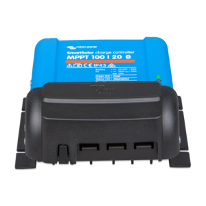 MPPT WireBox-S 100-20