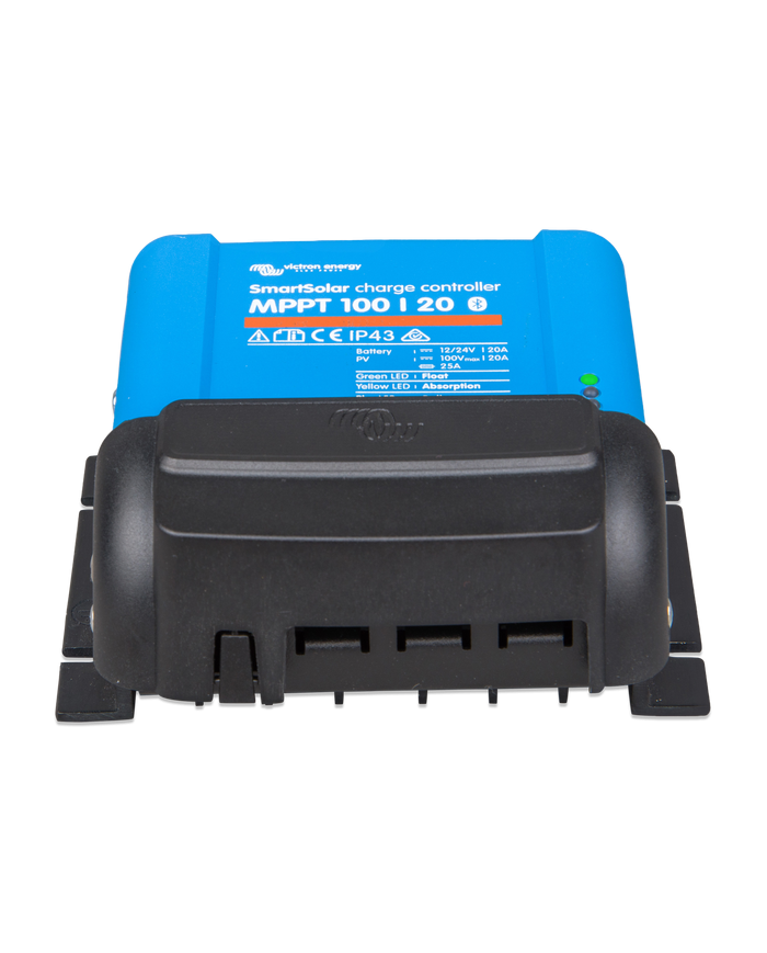 MPPT WireBox-S 100-20