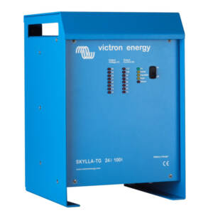 Skylla-TG 24/50(1+1) GL 120-240V