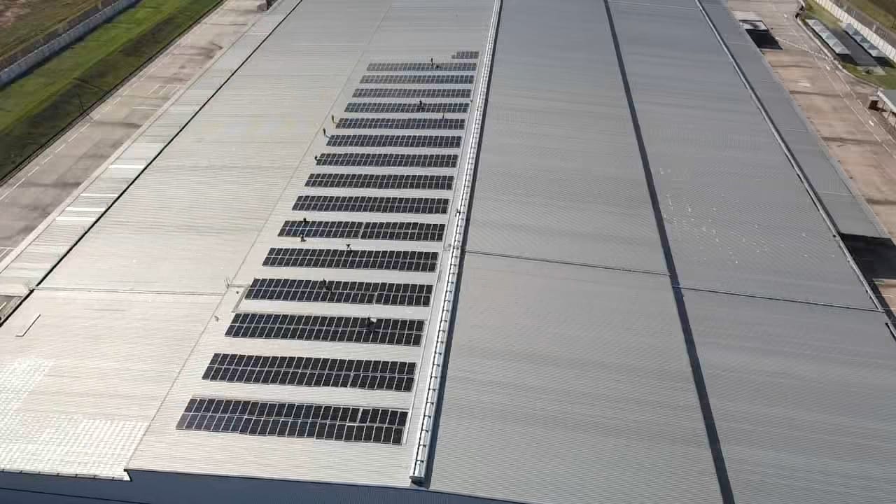 Cato Ridge Storage