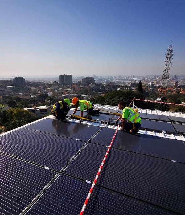 69kwp-Grid-tied-solar